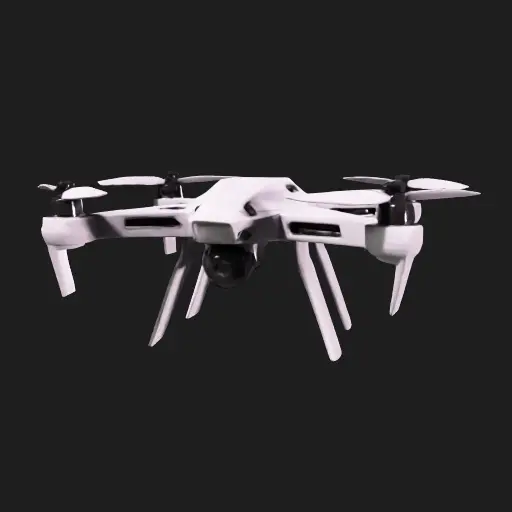 Dream Weaver Drone