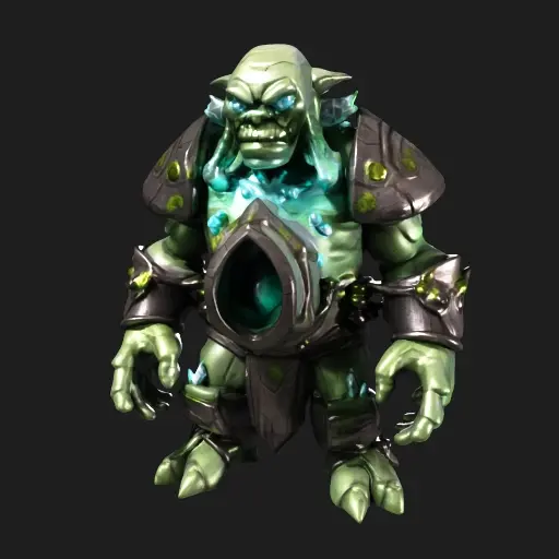 Verdant Vengeance