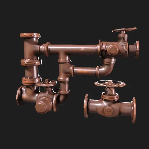 Aetherium Conduit