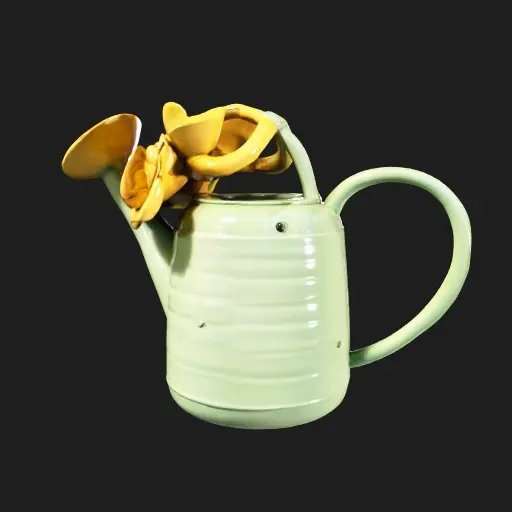 Ghibli Bloom Blaster