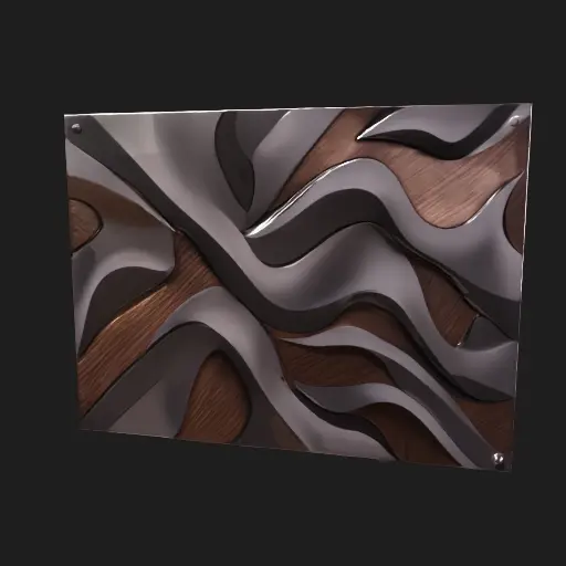 Aether Flux Barrier