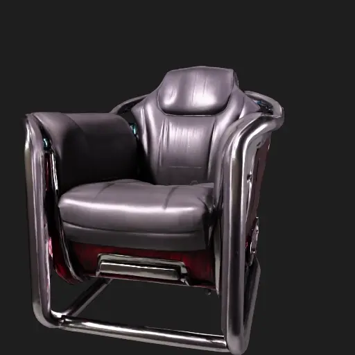 Apex Cyber-Throne