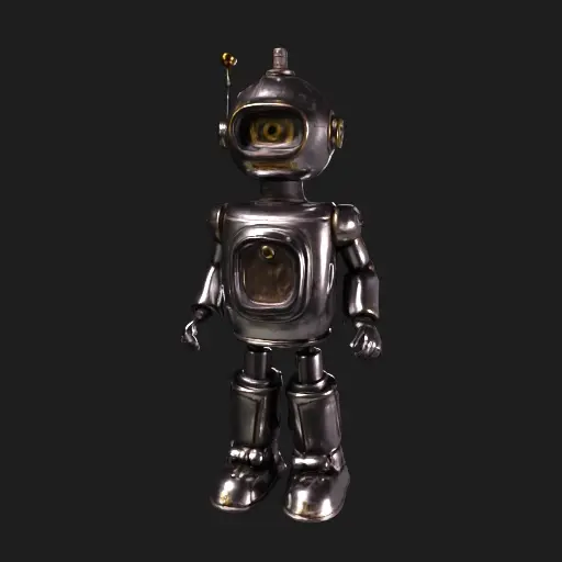 Quantum Valet-Guard